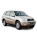 Toyota Rav 4 II [5 πόρτες] (2000-2005)