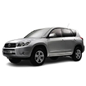 Toyota Rav 4 III (2006-2013)