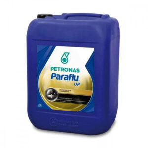Αντιψυκτικό PETRONAS Paraflu UP Ready (Κόκκινο -38°C) | Δοχείο 20L