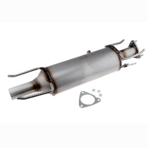 Φίλτρο Σωματιδίων Πετρελαίου DPF για ALFA ROMEO 159 1.9JTDM/2.4JTDM 2005-