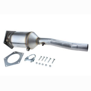 Φίλτρο Σωματιδίων Πετρελαίου DPF για VW SHARAN 2.0TDI 2005-,SEAT ALHAMBRA 2.0TDI 2005-