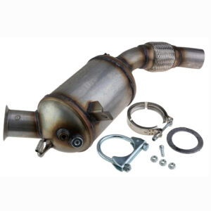 Φίλτρο Σωματιδίων Πετρελαίου DPF για BMW 3 E90/E91 320D XDRIVE 2010-,X1 E84 18D XDRIVE,20D XDRIVE 2009-