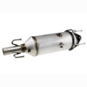 Φίλτρο Σωματιδίων Πετρελαίου DPF για CITROEN JUMPER 3.0HDI 2006-,FIAT DUCATO 2.3JTD,3.0JTD 2006-,PEUGEOT BOXER 3.0HDI 2006-