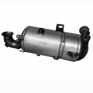 Φίλτρο Σωματιδίων Πετρελαίου DPF για ENG.1.5D CITROEN C3 III,C3 AIRCROSS II,C4 III,C4 CACTUS,C5 AIRCROSS,BERLINGO; PEUGEOT 308 II,508 II,3008 II,5008 II,PARTNER,RIFTER; OPEL CORSA F,CROSSLAND,GRANDLAND,COMBO; TOYOTA P