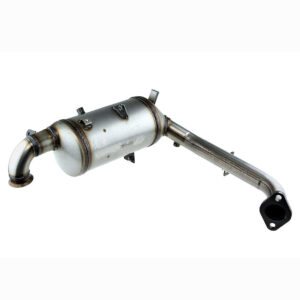Φίλτρο Σωματιδίων Πετρελαίου DPF για FORD FOCUS II 1.6TDCI 2004-,C-MAX 1.6TDCI 2007-,MAZDA 3 1.6D 2004-,VOLVO C30 1.6D 2006-,S40 1.6D 2005-,S80 1.6D 2010-,V50 1.6D 2005-,V70 1.6D 2010-