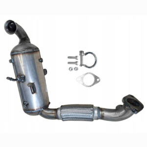 Φίλτρο Σωματιδίων Πετρελαίου DPF για ENG.1.5TDCI FORD FOCUS III,CMAX II, KUGA II, MONDEO V,TOURNEO CONNECT,TRANSIT CONNECT; 2014-