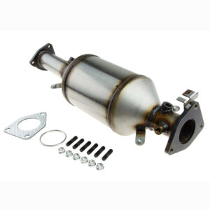 Φίλτρο Σωματιδίων Πετρελαίου DPF για HONDA CR-V 2.2I-CTDI 2007-