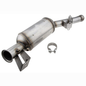 Φίλτρο Σωματιδίων Πετρελαίου DPF για MERCEDES  M W164 ML280CDI/ML320CDI 2005-,KLASA GL X164 GL320CDI 2006-