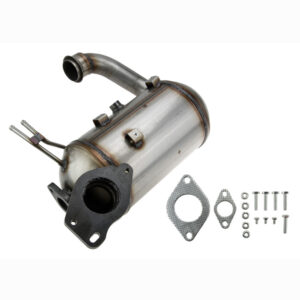 Φίλτρο Σωματιδίων Πετρελαίου DPF για MERCEDES  A W176 A160CDI/A180CDI 2012-,CITAN 108CDI/109CDI/111CDI 2012-,GLA X156 180CDI 2014-,NISSAN NOTE E12 1.5DCI 2013-,QASHQAI 1.5DCI 2013-,RENAULT CAPTUR 1.5DCI 2013-,CLIO IV 1.5DCI 2012-,MEGANE III 1.5DCI 09-/