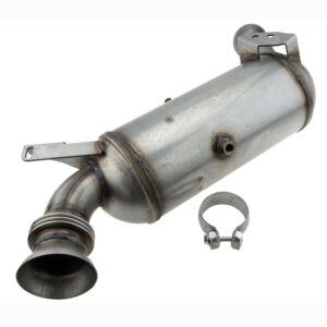 Φίλτρο Σωματιδίων Πετρελαίου DPF για MERCEDES  C W204 C180CDI/C200CDI 2011-, E W212 E200CDI 2009-