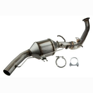 Φίλτρο Σωματιδίων Πετρελαίου DPF για MERCEDES  A W169 A160CDI/A180CDI/A200CDI 2004-, B W245 B180CDI/B200CDI 2005-