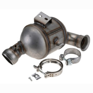 Φίλτρο Σωματιδίων Πετρελαίου DPF για MERCEDES  C W204 C220CDI/C250CDI 2011-, E W212 E250CDI 2010-,GLK X204 200CDI/220CDI/250CDI 2008-