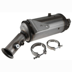 Φίλτρο Σωματιδίων Πετρελαίου DPF για MERCEDES GL(X164) 350CDI 4-MATIC 2010-2012