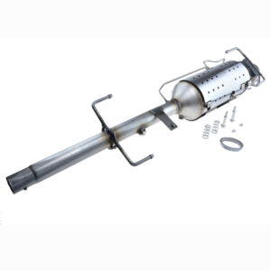 Φίλτρο Σωματιδίων Πετρελαίου DPF για MAZDA 6 GG/GY 2.0D 2002-2007