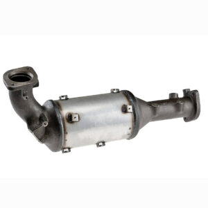 Φίλτρο Σωματιδίων Πετρελαίου DPF για NISSAN NAVARA D40 2.5DCI 2005-,PATHFINDER R51 2.5DCI 2005-