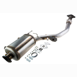 Φίλτρο Σωματιδίων Πετρελαίου DPF για INFINITI FX30D 2010-,EX30D 2010-,QX70 3.0D 2013-