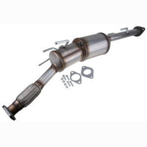 Φίλτρο Σωματιδίων Πετρελαίου DPF για NISSAN JUKE F15 1.5DCI 2010-