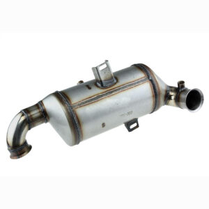 Φίλτρο Σωματιδίων Πετρελαίου DPF για CITROEN C4 1.6HDI 2004-,C5 II 1.6HDI 2004-,C5 III 1.6HDI 2008-,PEUGEOT 307 1.6HDI 2004-,308 1.6HDI 2007-,407 1.6HDI 2005-