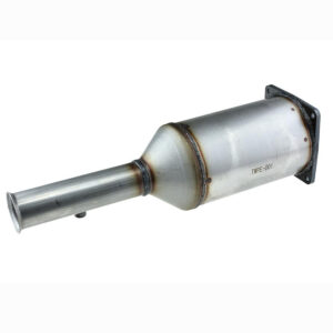 Φίλτρο Σωματιδίων Πετρελαίου DPF για PEUGEOT 407 2.0HDI 2007-,CITROEN C5 II 2.0HDI 2004-,C5 III 2.0HDI 2008-