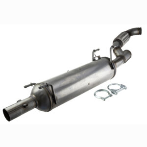 Φίλτρο Σωματιδίων Πετρελαίου DPF για CITROEN JUMPER 2.0HDI 2015-,PEUGEOT BOXER 2.0HDI 2016-
