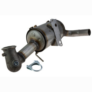 Φίλτρο Σωματιδίων Πετρελαίου DPF για OPEL CORSA D 1.3CDTI 2006-,MERIVA B 1.3CDTI 2010-