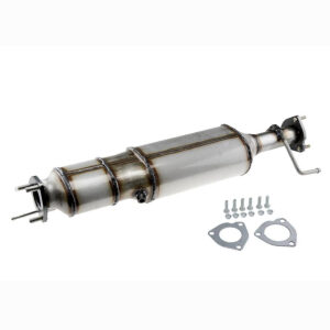 Φίλτρο Σωματιδίων Πετρελαίου DPF για OPEL ANTARA 2.0CDTI 2006-,CAPTIVA 2.0D 2006-