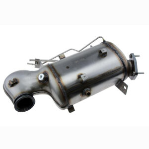 Φίλτρο Σωματιδίων Πετρελαίου DPF για OPEL ANTARA/CHEVROLET CAPTIVA,ORLANDO 2.2D 2010-
