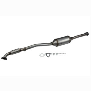 Φίλτρο Σωματιδίων Πετρελαίου DPF για OPEL ASTRA J 1.7CDTI 2009-