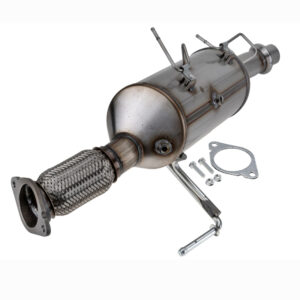 Φίλτρο Σωματιδίων Πετρελαίου dpf για nissan nv400 dci135/dci160 2014-,movano b 2. 3cdti 2014-,renault master iii 2. 3dci 2014- - amortiser online -