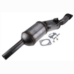Φίλτρο Σωματιδίων Πετρελαίου DPF για ENG.1.5DCI RENAULT CLIO III 2010-2014,CLIO IV 2014-2021,MODUS 2010-; DACIA DUSTER 2010-2018,LOGAN 2010-,SANDERO 2010-