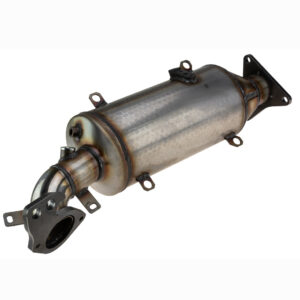 Φίλτρο Σωματιδίων Πετρελαίου DPF για SUBARU FORESTER 2.0D 2010-,IMPREZA 2.0D 2010-,LEGACY 2.0D 2010-,OUTBACK 2.0D 2010-,XV 2.0D 2012-