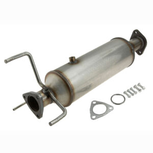 Φίλτρο Σωματιδίων Πετρελαίου DPF για SUZUKI SX4 1.9DDIS 2006-,FIAT SEDICI 1.9JTD 2006-