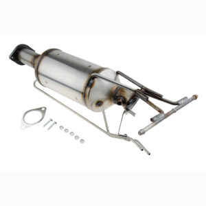 Φίλτρο Σωματιδίων Πετρελαίου DPF για VOLVO V70 2.4 D5 2002-,XC70 CROSS COUNTRY 2.4 D5 2005-,XC90 2.4 D5 2005-