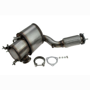 Φίλτρο Σωματιδίων Πετρελαίου DPF για SEAT ALHAMBRA 2.0TDI 2010-,VW SHARAN 2.0TDI 2010-,PASSAT B7 2.0TDI 2010-