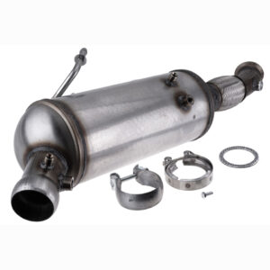 Φίλτρο Σωματιδίων Πετρελαίου DPF για ENG.2.5D VW CRAFTER 30-35,CRAFTER 30-50; 2006-2013 5