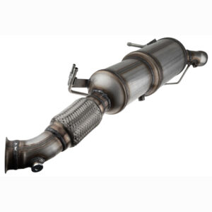 Φίλτρο Σωματιδίων Πετρελαίου DPF για VW CRAFTER 30-35, CRAFTER 30-50 2.0D 2011-2016