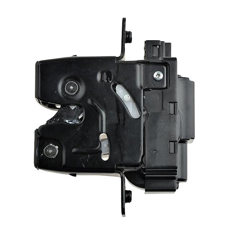 Ηλεκτρομαγνητική Κλειδαριά Πορτμπαγκάζ Aftermarket 4-pin για Nissan Micra K12 / Qashqai J10 / Tiida (2003-2014) - Amortiser Online - Amortiser Online Ηλεκτρομαγνητική Κλειδαριά Πορτμπαγκάζ aftermarket 4-pin για nissan micra k12 / qashqai j10 / tiida (2003-2014) - amortiser online -