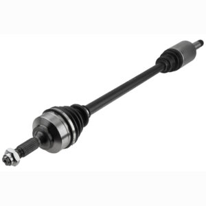 Ημιαξόνιο γιά CITROEN C2 1.1,1.4,1.4HDI 03-, C3 1.1,1.4 02-, C3 PLURIEL 1.4 03-, PEUGEOT 1007 1.4 05-