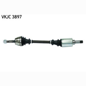 Ημιαξόνιο γιά CITROEN SAXO 1.0,1.1,1.4 99-03, PEUGEOT 106 II 1.0,1.1,1.4,1.5D 99-04 /, 4 ΜΠΟΥΛ./
