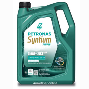 Petronas Syntium Prime DM 5W30 5LT