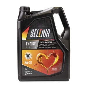 Selenia 5w30 Ultra Cp/03 5lt - Amortiser Online - Amortiser Online Selenia 5w30 ultra cp/03 5lt - amortiser online -