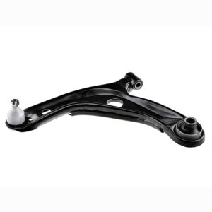 NTY Ψαλίδι Μπροστινό Αριστερό (Κάτω) για Toyota Yaris / Verso S / Urban Cruiser & Subaru Trezia | ZWD-TY-109