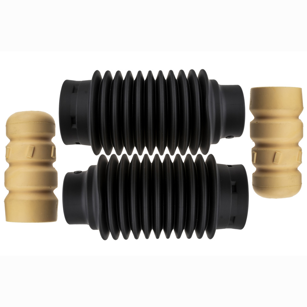 Nty Ab-ct-012k Σετ Προστασίας Αμορτισέρ Μπροστά Citroën C2, C3 I, C3 Pluriel - Amortiseronline Nty ab-ct-012k Σετ Προστασίας Αμορτισέρ Μπροστά citroën c2, c3 i, c3 pluriel -