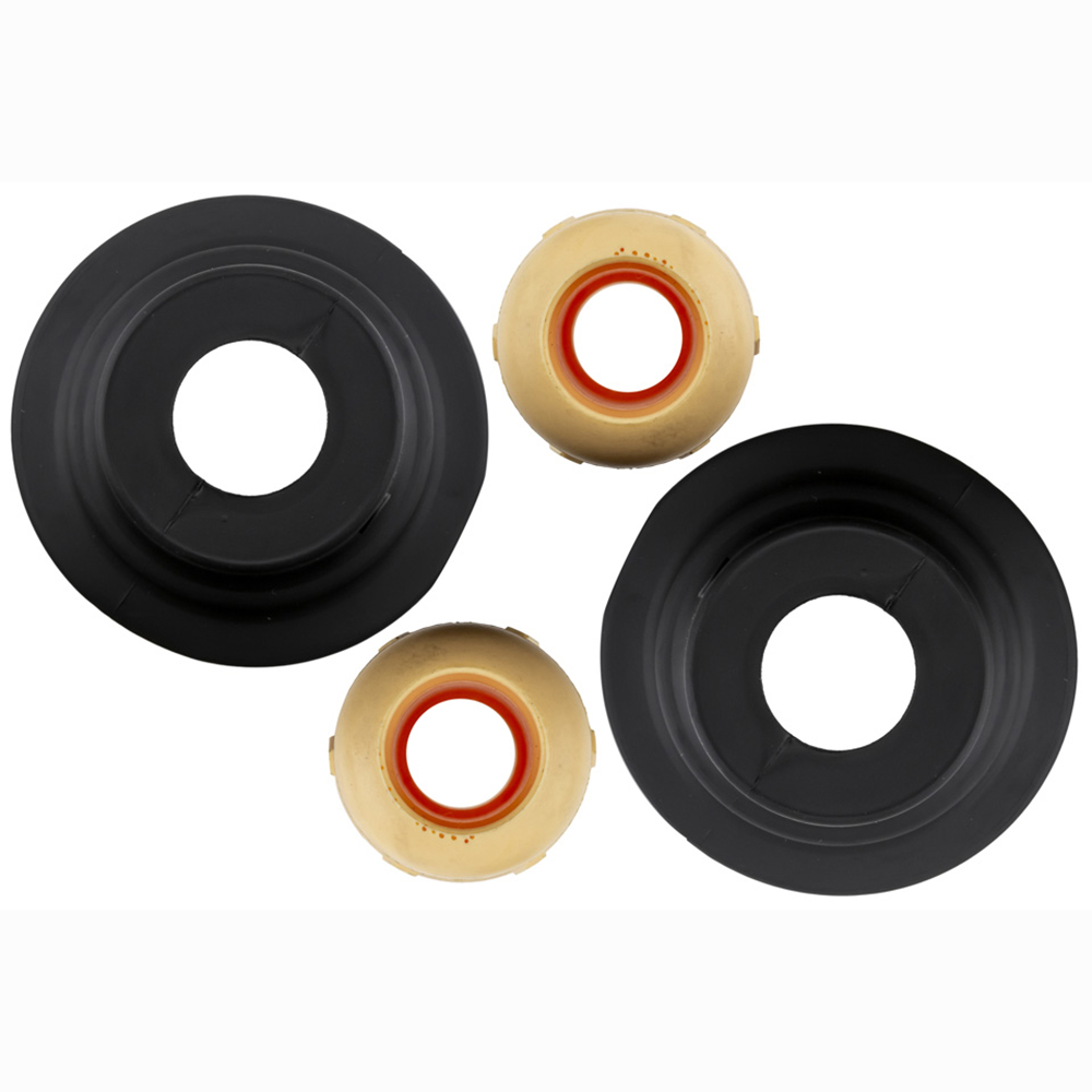Nty Ab-ct-012k Σετ Προστασίας Αμορτισέρ Μπροστά Citroën C2, C3 I, C3 Pluriel - Amortiseronline Nty ab-ct-012k Σετ Προστασίας Αμορτισέρ Μπροστά citroën c2, c3 i, c3 pluriel -
