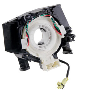 NTY EAS-NS-003 Σπειροειδές Ελατήριο Αερόσακου για NISSAN Note (E11) (2006-2013)