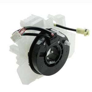 NTY EAS-NS-007 Σπειροειδές Ελατήριο Αερόσακου για Nissan X-Trail T30 (2001-2013)