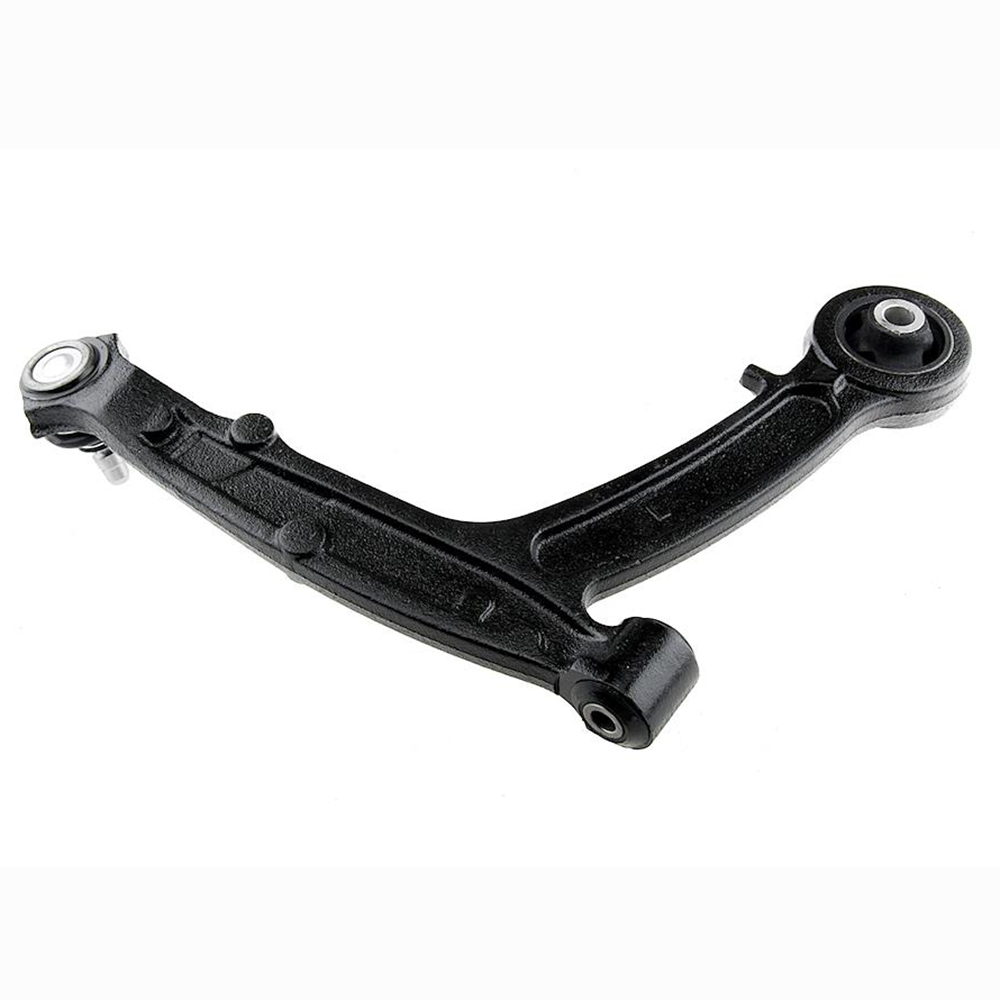 Ψαλίδι Ανάρτησης Αριστερά Nty Zwd-ft-003 | Fiat Panda 169 (2003-2013) - Amortiseronline Ψαλίδι Ανάρτησης Αριστερά nty zwd-ft-003 | fiat panda 169 (2003-2013) -