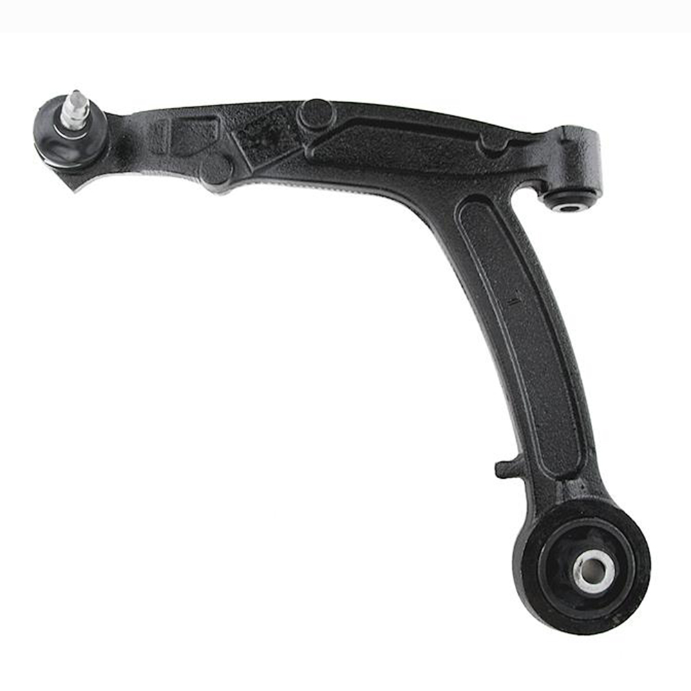 Ψαλίδι Ανάρτησης Αριστερά Nty Zwd-ft-003 | Fiat Panda 169 (2003-2013) - Amortiseronline Ψαλίδι Ανάρτησης Αριστερά nty zwd-ft-003 | fiat panda 169 (2003-2013) -