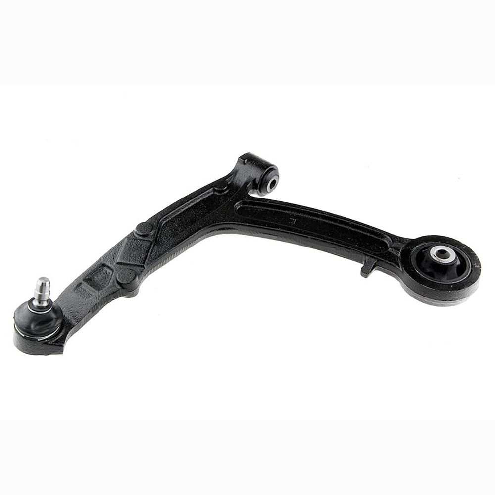 Ψαλίδι Ανάρτησης Αριστερά Nty Zwd-ft-003 | Fiat Panda 169 (2003-2013) - Amortiseronline Ψαλίδι Ανάρτησης Αριστερά nty zwd-ft-003 | fiat panda 169 (2003-2013) -